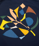 Magenta, 15 Years, T-Shirt, Navy Blue, Level Skateboards, Brighton, Local Skate Shop, Independent, Skater owned and run, south coast, Level Skate Park.