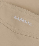 Magenta Atelier Ripstop Jacket - Natural, Level Skateboards, Brighton, Local Skate Shop, Independent, Skater owned and run, south coast, Level Skate Park.