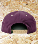Magenta, Odyssey, Snapback, Cap, Purple, Level Skateboards, Brighton, Local Skate Shop, Independent, Skater owned and run, south coast, Level Skate Park.