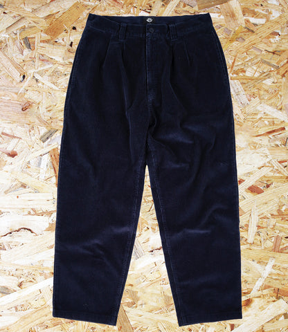 Magenta, OG, Cord, Chinos, Navy, Level Skateboards, Brighton, Local Skate Shop, Independent, Skater owned and run, south coast, Level Skate Park.