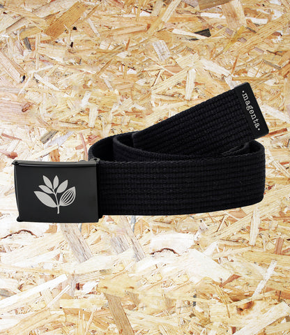Magenta, Plant Clip, Belt, Black, Level Skateboards, Brighton, Local Skate Shop, Independent, Skater owned and run, south coast, Level Skate Park.