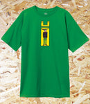 New Deal, Templeton, Bullman, SS Tee. Level Skateboards, Brighton, Local Skate Shop, Independent, Skater owned and run, south coast, Level Skate Park.