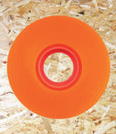 OJ Soft Wheels Hot Juice 78A Orange / 60 MM, Level Skateboards, Brighton, Local Skate Shop, Independent, Skater owned and run, south coast, Level Skate Park.