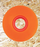OJ Soft Wheels Hot Juice 78A Orange / 60 MM, Level Skateboards, Brighton, Local Skate Shop, Independent, Skater owned and run, south coast, Level Skate Park.