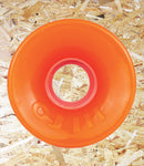 OJ Soft Wheels Hot Juice 78A Orange / 60 MM, Level Skateboards, Brighton, Local Skate Shop, Independent, Skater owned and run, south coast, Level Skate Park.