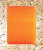 OJ Soft Wheels Hot Juice 78A Orange / 60 MM, Level Skateboards, Brighton, Local Skate Shop, Independent, Skater owned and run, south coast, Level Skate Park.