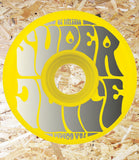 OJ Super, Juice Wheels, 78a Yellow, 60mm, Level Skateboards, Brighton, Local Skate Shop, Independent, Skater owned and run, south coast, Level Skate Park.