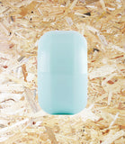 Orbs, Ghost Lites, Wheels, Blue, Black, 56mm, Level Skateboards, Brighton, Local Skate Shop, Independent, Skater owned and run, south coast, Level Skate Park.