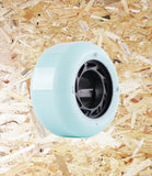 Orbs, Ghost Lites, Wheels, Blue, Black, 56mm, Level Skateboards, Brighton, Local Skate Shop, Independent, Skater owned and run, south coast, Level Skate Park.