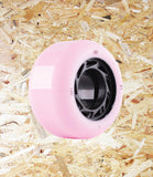 Orbs, Ghost Lites, Wheels, Pink, Black, 54mm, Level Skateboards, Brighton, Local Skate Shop, Independent, Skater owned and run, south coast, Level Skate Park.