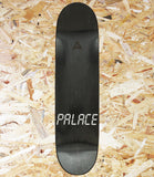Palace, Luv U 2, Deck,  8.375, Pink, Level Skateboards, Brighton, Local Skate Shop, Independent, Skater owned and run, south coast, Level Skate Park.
