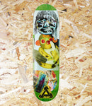 Palace Skateboards, Charlie Birch, Pro, S34, Deck, 8.5",  Various Colours, Level Skateboards, Brighton, Local Skate Shop, Independent, Skater owned and run, south coast, Level Skate Park.