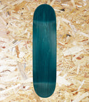 Palace Skateboards, Chewy Cannon, Pro, S35, Skateboard, Deck, 8.375'', Black, White, Level Skateboards, Brighton, Local Skate Shop, Independent, Skater owned and run, south coast, Level Skate Park.