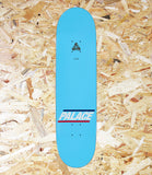 Palace, Chewy Cannon, Pro, S41, Deck, 8.375, Level Skateboards, Brighton, Local Skate Shop, Independent, Skater owned and run, south coast, Level Skate Park.