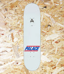 Palace, Jahmir Brown, Pro, S41, Deck, 8.25, Level Skateboards, Brighton, Local Skate Shop, Independent, Skater owned and run, south coast, Level Skate Park.