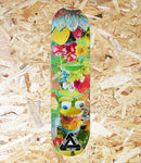 Palace Skateboards, Kyle Wilson, Pro, S34, Deck,  8.375",  Various colours, Level Skateboards, Brighton, Local Skate Shop, Independent, Skater owned and run, south coast, Level Skate Park.