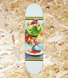 Palace Skateboards, Kyle Wilson, Pro, S34, Deck, 8.375", Various colours, Level Skateboards, Brighton, Local Skate Shop, Independent, Skater owned and run, south coast, Level Skate Park.
