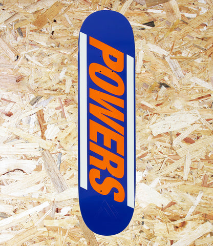 Palace, Shawn Powers, Pro, S41, Deck, 8, Level Skateboards, Brighton, Local Skate Shop, Independent, Skater owned and run, south coast, Level Skate Park.