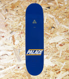 Palace, Rory Milanes, Pro, S41, Deck, 8.06, Level Skateboards, Brighton, Local Skate Shop, Independent, Skater owned and run, south coast, Level Skate Park.