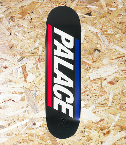Palace, Basically, S41, Deck, 8.5, Level Skateboards, Brighton, Local Skate Shop, Independent, Skater owned and run, south coast, Level Skate Park.