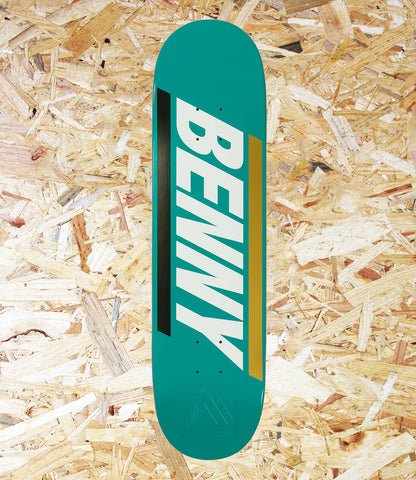 Palace, Benny Fairfax, Pro, S41, Deck, 8.1, Level Skateboards, Brighton, Local Skate Shop, Independent, Skater owned and run, south coast, Level Skate Park.