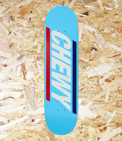 Palace, Chewy Cannon, Pro, S41, Deck, 8.375, Level Skateboards, Brighton, Local Skate Shop, Independent, Skater owned and run, south coast, Level Skate Park.