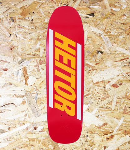 Palace, Heitor Da Silva, Pro, S41, Deck, 8.9, Level Skateboards, Brighton, Local Skate Shop, Independent, Skater owned and run, south coast, Level Skate Park.