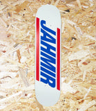 Palace, Jahmir Brown, Pro, S41, Deck, 8.25, Level Skateboards, Brighton, Local Skate Shop, Independent, Skater owned and run, south coast, Level Skate Park.