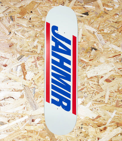 Palace, Jahmir Brown, Pro, S41, Deck, 8.25, Level Skateboards, Brighton, Local Skate Shop, Independent, Skater owned and run, south coast, Level Skate Park.