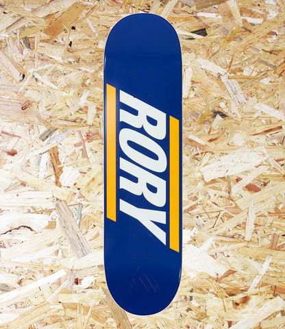 Palace, Rory Milanes, Pro, S41, Deck, 8.06, Level Skateboards, Brighton, Local Skate Shop, Independent, Skater owned and run, south coast, Level Skate Park.