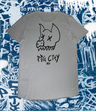Pig City Skates, BTN, Pig, T Shirt, Level Skateboards, Brighton, Local Skate Shop, Independent, Skater owned and run, south coast, Level Skate Park.
