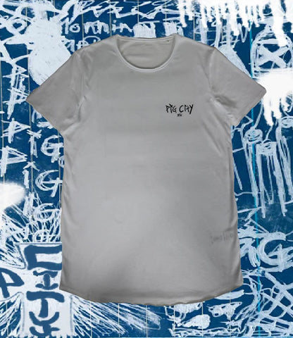 Pig City Skates, BTN, Pig, T Shirt, Level Skateboards, Brighton, Local Skate Shop, Independent, Skater owned and run, south coast, Level Skate Park.