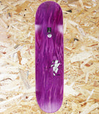Polar, Alv, Still Pushing, Deck, 8.375, Level Skateboards, Brighton, Local Skate Shop, Independent, Skater owned and run, south coast, Level Skate Park.