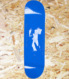 Polar, Alv, Still Pushing, Deck, 8.375, Level Skateboards, Brighton, Local Skate Shop, Independent, Skater owned and run, south coast, Level Skate Park.
