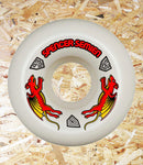 Powell Peralta, Spencer Semien, Dragon Formula, Nano Rats, 93A, Wheels,52mm, Level Skateboards, Brighton, Local Skate Shop, Independent, Skater owned and run, south coast, Level Skate Park.