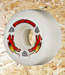 Powell Peralta, Spencer Semien, Dragon Formula, Nano Rats, 93A, Wheels,52mm, Level Skateboards, Brighton, Local Skate Shop, Independent, Skater owned and run, south coast, Level Skate Park.