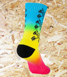 Powell Peralta, Vato, Rats, Cotton, Socks, Colby, Fade, Level Skateboards, Brighton, Local Skate Shop, Independent, Skater owned and run, south coast, Level Skate Park.