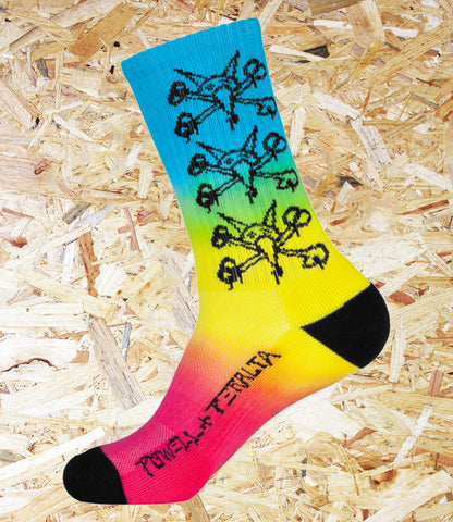 Powell Peralta, Vato, Rats, Cotton, Socks, Colby, Fade, Level Skateboards, Brighton, Local Skate Shop, Independent, Skater owned and run, south coast, Level Skate Park.