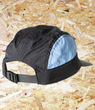 Santa Cruz, Artificial Camp, Camo, Cap, Black, Level Skateboards, Brighton, Local Skate Shop, Independent, Skater owned and run, south coast, Level Skate Park.