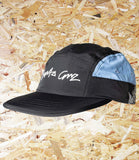 Santa Cruz, Artificial Camp, Camo, Cap, Black, Level Skateboards, Brighton, Local Skate Shop, Independent, Skater owned and run, south coast, Level Skate Park.