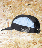 Santa Cruz, Artificial Camp, Camo, Cap, Black, Level Skateboards, Brighton, Local Skate Shop, Independent, Skater owned and run, south coast, Level Skate Park.
