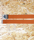 Santa Cruz Screaming Mini Hand Belt - Rust, Level Skateboards, Brighton, Local Skate Shop, Independent, Skater owned and run, south coast, Level Skate Park.