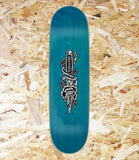 Santa Cruz, Dressen, Rose, Dagger, Deck, 8.7, Level Skateboards, Brighton, Local Skate Shop, Independent, Skater owned and run, south coast, Level Skate Park.