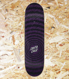 Santa Cruz, Flame, Ringed, Dot, Deck, 8.5, Level Skateboards, Brighton, Local Skate Shop, Independent, Skater owned and run, south coast, Level Skate Park.