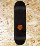 Santa Cruz, Logo, Screaming Hand, Deck, 8.8", Green, Level Skateboards, Brighton, Local Skate Shop, Independent, Skater owned and run, south coast, Level Skate Park.