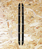 Santa Cruz, Slimline, Rails, Black, Level Skateboards, Brighton, Local Skate Shop, Independent, Skater owned and run, south coast, Level Skate Park.