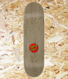 Santa Cruz, Team, Deck, Dot Guy, ATV, Purple, 8.8", Level Skateboards, Brighton, Local Skate Shop, Independent, Skater owned and run, south coast, Level Skate Park.