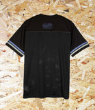 Santa Cruz, Pace, Ritual, Jersey, Top, Black, Level Skateboards, Brighton, Local Skate Shop, Independent, Skater owned and run, south coast, Level Skate Park.
