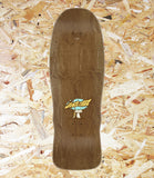 Santa Cruz, Winkowski, Spaced Out, Shaped, Deck, 10.35", Level Skateboards, Brighton, Local Skate Shop, Independent, Skater owned and run, South coast, Level Skate Park.