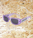 Santa Cruz, Inferno, Japanese, Strip, Sunglasses, Level Skateboards, Brighton, Local Skate Shop, Independent, Skater owned and run, south coast, Level Skate Park.